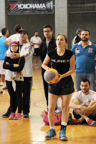9th Beirut Corporate Games